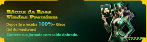 7788bet Provedores Premium