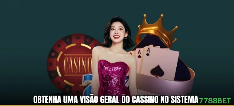 7788bet Cassino Clássico